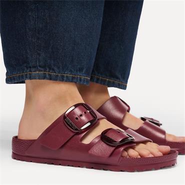 Birkenstock Arizona Big Buckle EVA - Zinfandel